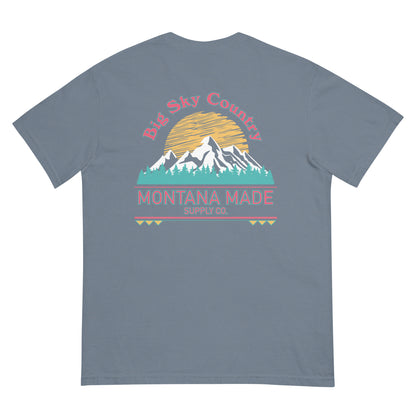 Big Sky Country T-shirt