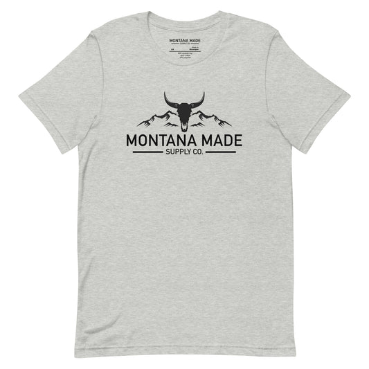 Montana Made Supply Co Ranch