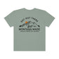Get Out There T-Shirt | Short Sleeve T-Shirt | Montana Made Supply Co