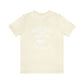 Unisex Jersey Tee | Classic Jersey Tee | Montana Made Supply Co