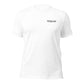 Better Days T-Shirt | White Cotton T-Shirt | Montana Made Supply Co